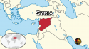 Israel Allegedly Launches Airstrike on Syria’s Dabaa Airport