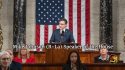 Speaker Mike Johnson Vows to Eliminate “West Bank” Terminology, Declares Support for Israeli Sovereignty in Judea and Samaria