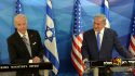 White House Highlights Biden-Netanyahu Iran Dispute as Proof of President’s Mental Fitness