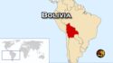 Bolivia’s President Denies Organizing Failed Coup