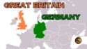 Germany, Britain Sign Defense Cooperation Declaration