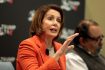 Ex-US House Speaker Pelosi Rushed To Hospital