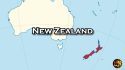 Four-Year Manhunt Ends Deadly In New Zealand; Fugitive Father Killed, Children Safe