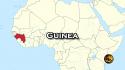 Guinea: ‘Scores Killed In Soccer Stadium Stampede’