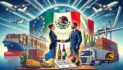 EU and Mexico Reach New Trade Agreement Ahead of Trump Presidency