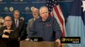 Suspect Detained In Shooting Of Minnesota Lawmakers