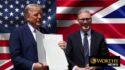 Trump and Starmer Finalize Landmark UK-US Trade Deal at G7 Summit