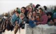 Europe Mourns At 30th Anniversary Of Srebrenica Massacre