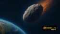 Skyscraper-Sized Asteroid to Make Close Pass by Earth Early Thursday