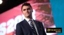 Suspected Attacker Of Charlie Kirk Surrenders After Father’s Plea And Talk With Pastor