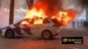 Dozens Detained, Several Injured In The Hague Anti-Immigration Riots (Worthy News Radio)