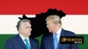 Orban Seeks Trump Exemption From U.S. Sanctions On Russian Oil