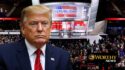 Trump Announces First-Ever Midterm GOP Convention Ahead of 2026 Elections