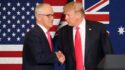 US, Australia Sign $8.5 Billion Rare Earth Deal To Counter China