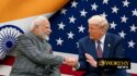 Trump Says Modi Vows To End Indian Purchases Of Russian Oil Amid U.S. Pressure Campaign