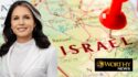Tulsi Gabbard Visits U.S. Coordination Center in Israel, Praises Progress Toward Gaza Stabilization