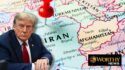 Iran Closes Airspace, U.S. Repositions Forces as Trump Weighs Response to Deadly Crackdown