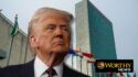 Trump Pulls U.S. Out of 66 Global Bodies, Declares End to ‘Wasteful Globalism’ and Reasserts American Sovereignty