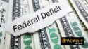 Federal Deficit Totaled $1 Trillion In Beginning Of Fy2026, CBO Says