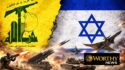 IDF Hits Over 600 Targets, Kills 200 Hezbollah Operatives in Expanding Lebanon Campaign