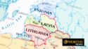 Baltic States On High Alert After Drone Alert, Russian Threats