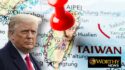 Trump Weighs Restricting Taiwan Arms Package After China Summit, Drawing Pushback From Taipei and Congress