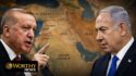 Erdogan Warns Israel’s Strikes in Syria and Lebanon Now Threaten Turkey