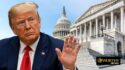 Trump Cancels Housing Bill Signing, Demands Election Integrity Measure First