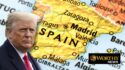 Trump Orders Halt To Trade With Spain, Deepening NATO Rift