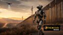 Humanoid Robots Could Soon Patrol U.S. Southern Border as AI Security Technology Advances