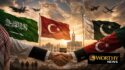 Mecca Defense Pact Signals New Muslim Military Alliance Beyond U.S. and Israel